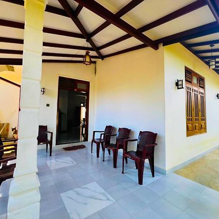 Sanku Place Hiriketiya Dikwella Exterior foto