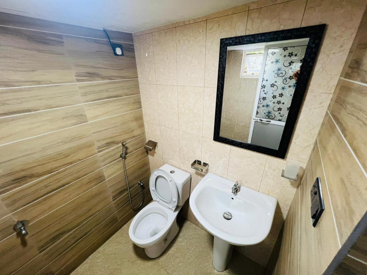 Sanku Place Hiriketiya Dikwella Exterior foto