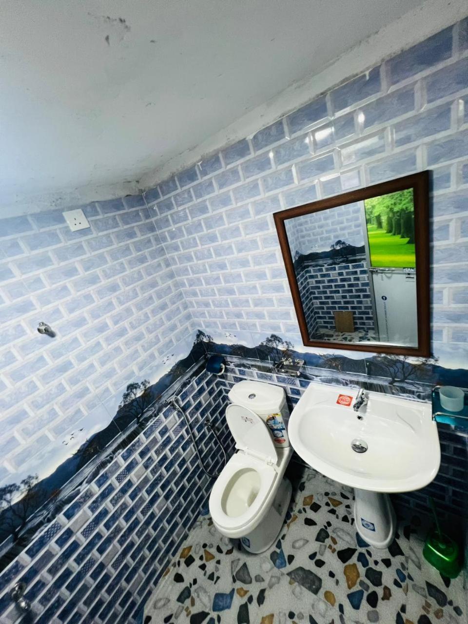 Sanku Place Hiriketiya Dikwella Exterior foto