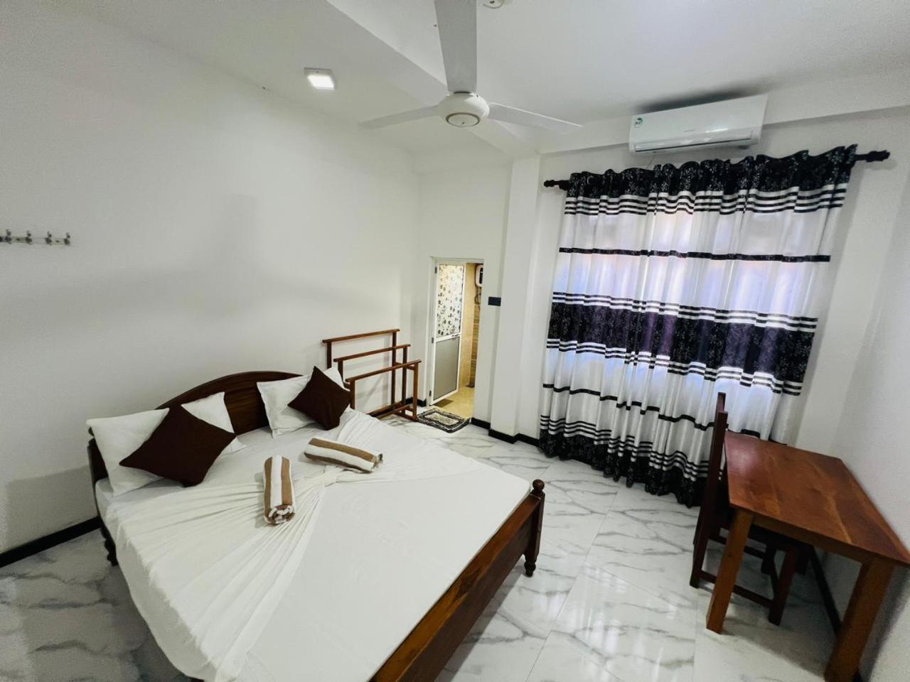 Sanku Place Hiriketiya Dikwella Exterior foto