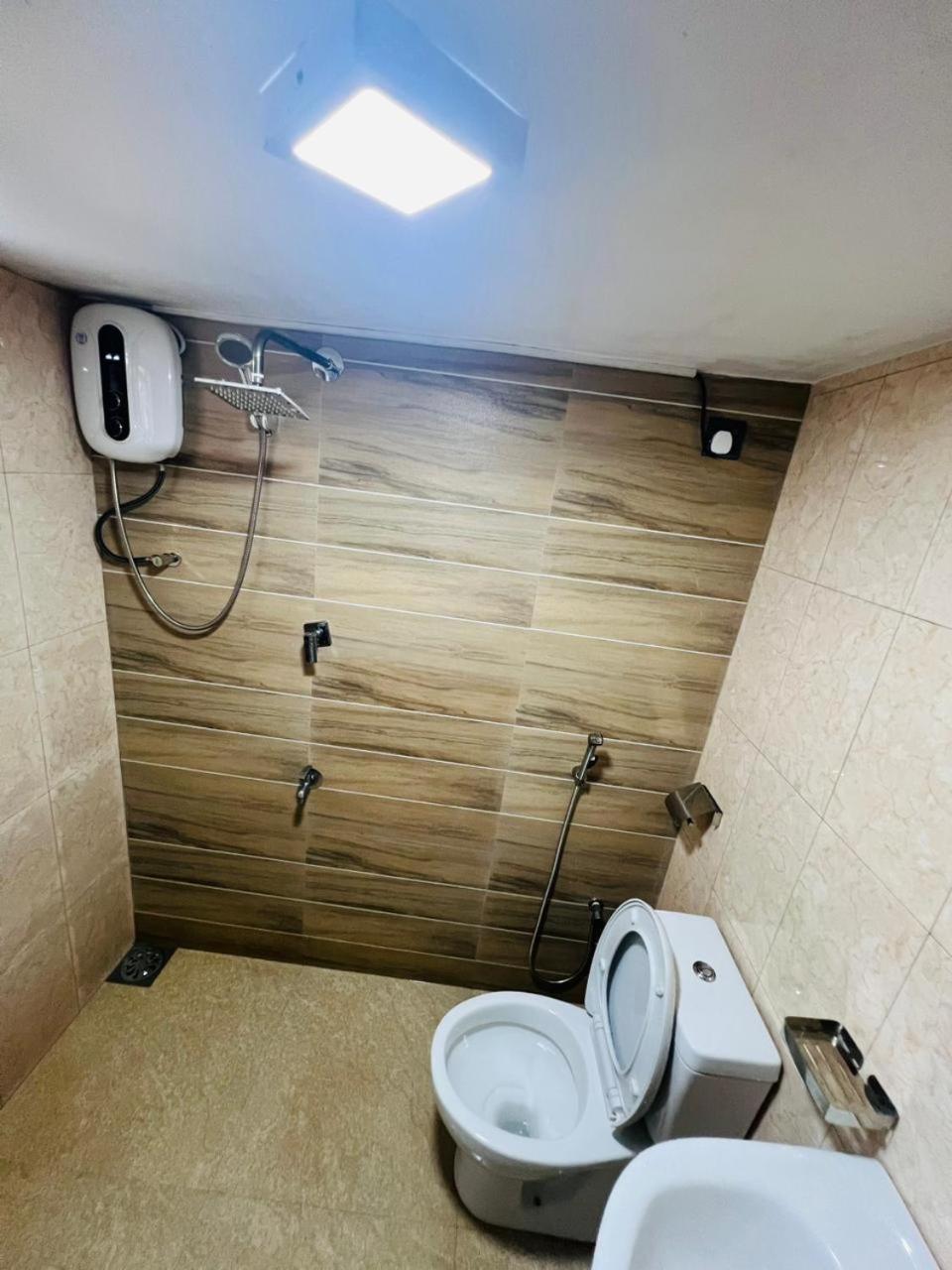 Sanku Place Hiriketiya Dikwella Exterior foto